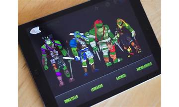 Turtle Ninja Run for Android - Download the APK from Habererciyes